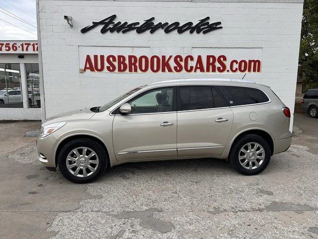 2015 Buick Enclave Leather FWD photo