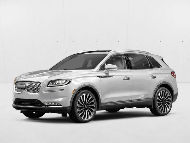 2021 Lincoln Nautilus Reserve FWD photo