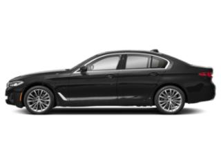 2021 BMW 5 Series 530e xDrive AWD photo