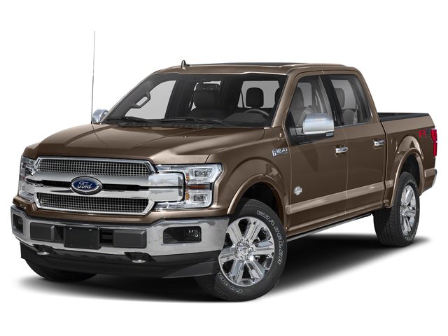 2020 Ford F-150 King Ranch RWD photo
