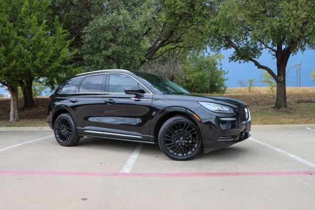 2021 Lincoln Corsair Reserve FWD photo