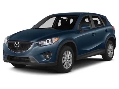 2015 Mazda CX-5 Sport FWD photo