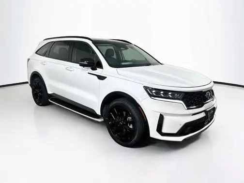 2021 Kia Sorento SX Prestige FWD photo