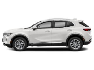 2021 Buick Envision Preferred AWD photo