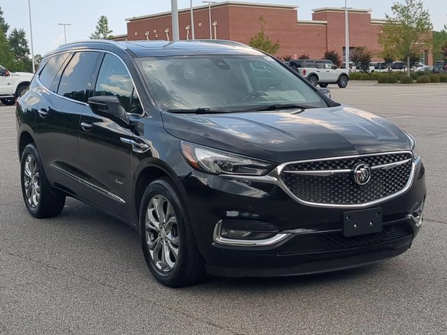 2021 Buick Enclave Avenir FWD photo