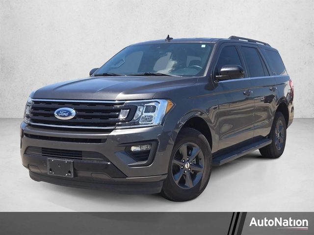 2021 Ford Expedition XL RWD photo