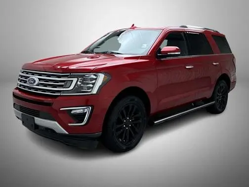 2021 Ford Expedition Limited 4WD photo
