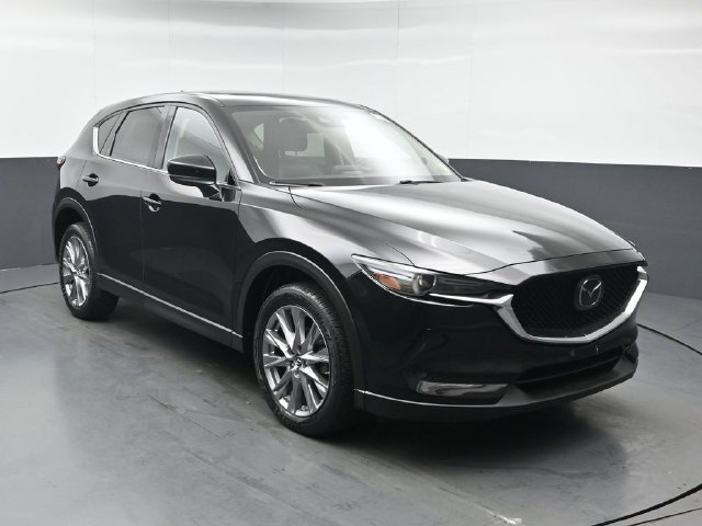 2019 Mazda CX-5 Grand Touring FWD photo