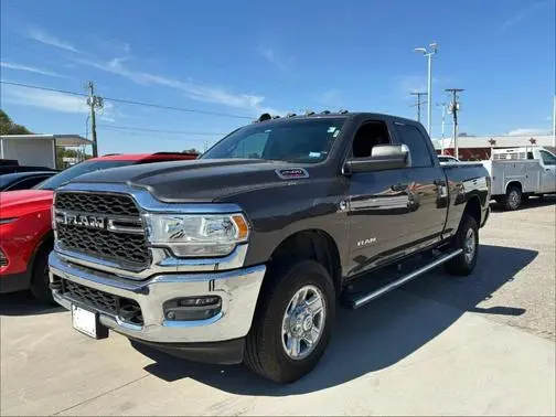 2021 Ram 2500 Tradesman 4WD photo