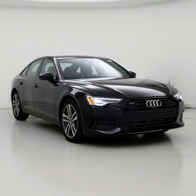 2021 Audi A6 Sport Premium Plus AWD photo
