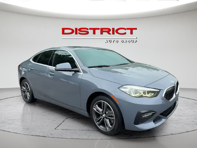 2021 BMW 2 Series 228i FWD photo