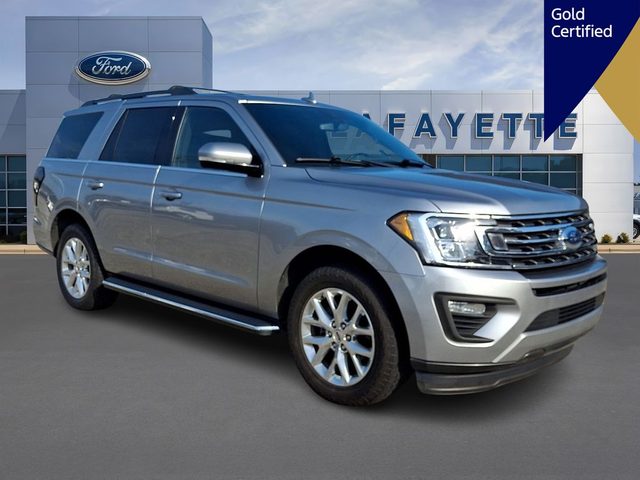 2021 Ford Expedition XLT RWD photo