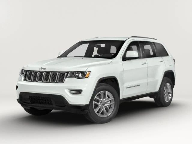 2021 Jeep Grand Cherokee Laredo E RWD photo
