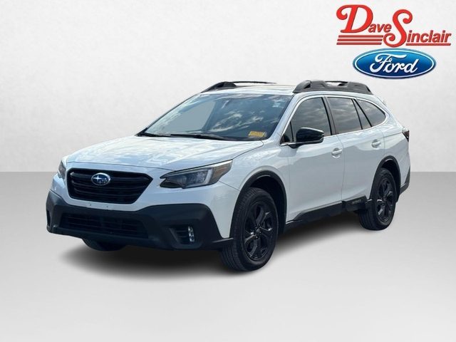 2021 Subaru Outback Onyx Edition XT AWD photo