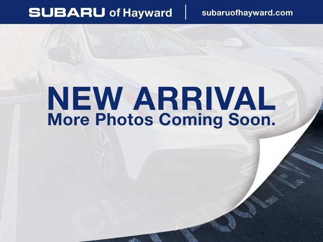 2021 Subaru Outback AWD photo