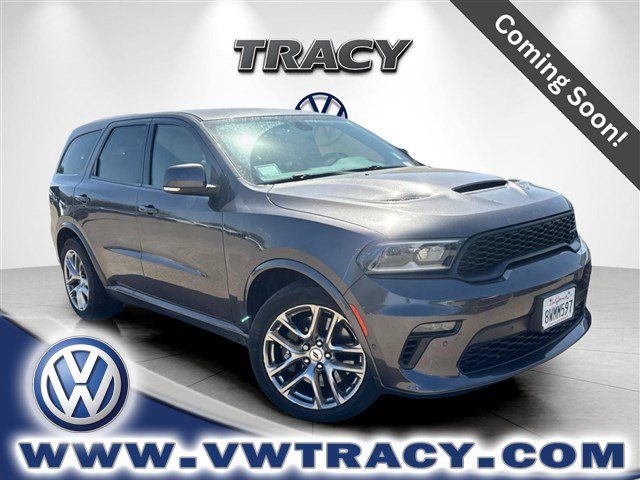 2021 Dodge Durango R/T AWD photo