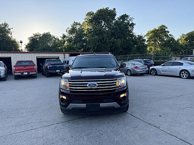 2021 Ford Expedition Max XLT RWD photo