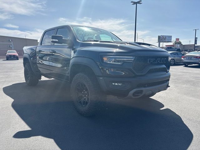2021 Ram 1500 TRX 4WD photo