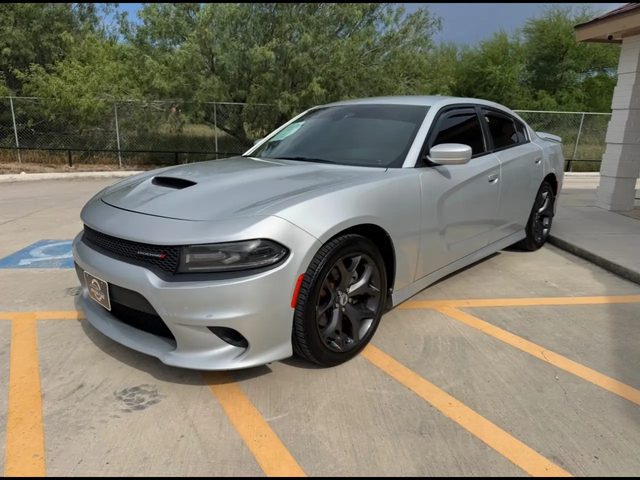 2019 Dodge Charger GT RWD photo