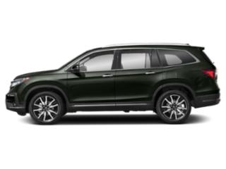 2021 Honda Pilot Touring 8-Passenger AWD photo