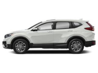 2021 Honda CR-V EX AWD photo