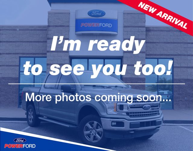 2020 Ford F-150 XLT 4WD photo