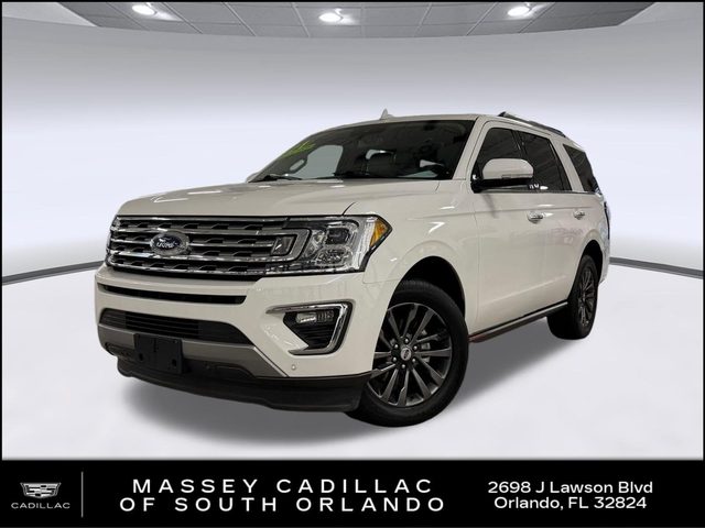 2021 Ford Expedition Limited RWD photo