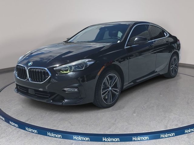 2021 BMW 2 Series 228i FWD photo