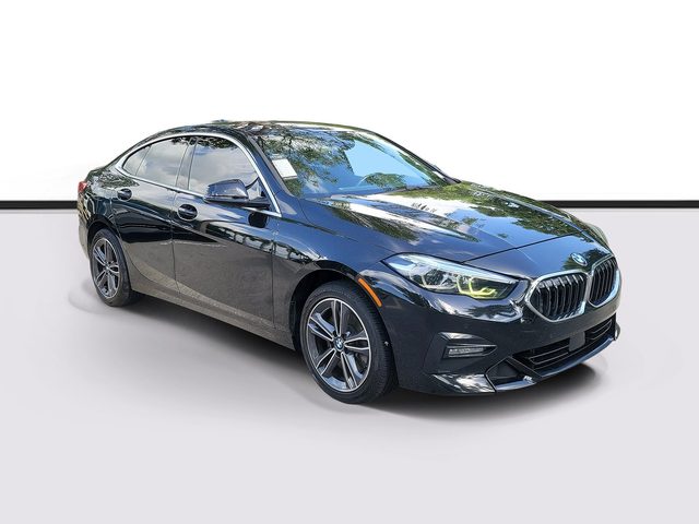 2021 BMW 2 Series 228i FWD photo