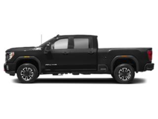 2021 GMC Sierra 2500HD AT4 4WD photo