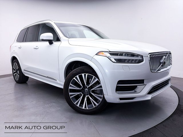 2021 Volvo XC90 Inscription Expression AWD photo