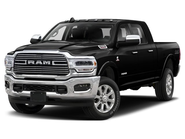 2021 Ram 2500 Limited 4WD photo