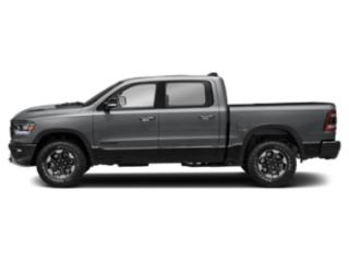 2021 Ram 1500 Rebel 4WD photo