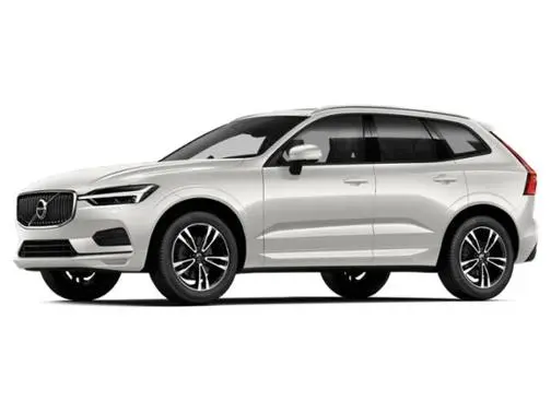 2021 Volvo XC60 Inscription AWD photo