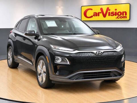 2021 Hyundai Kona Ultimate FWD photo