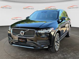 2021 Volvo XC90 Momentum AWD photo