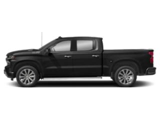 2021 Chevrolet Silverado 1500 High Country 4WD photo