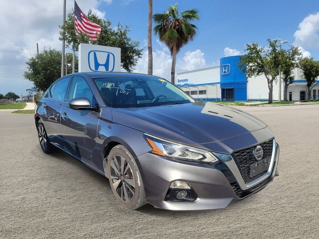 2020 Nissan Altima 2.5 SL FWD photo