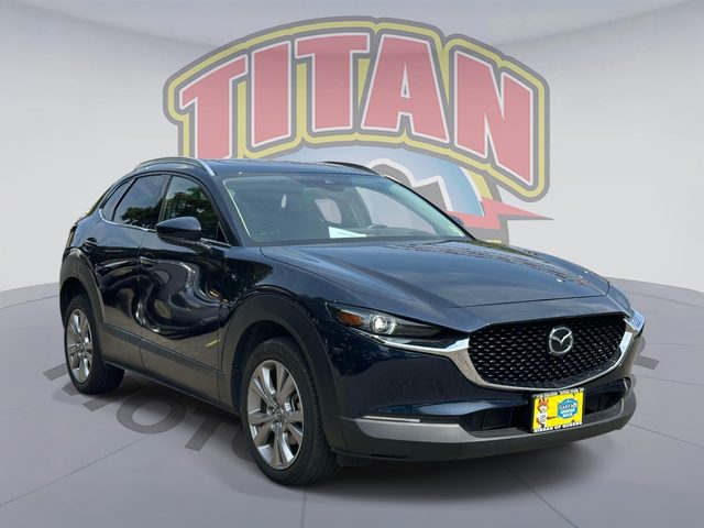 2021 Mazda CX-30 Premium AWD photo