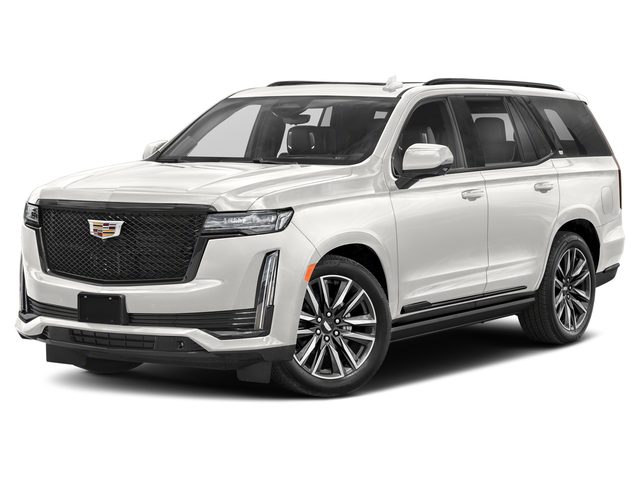 2021 Cadillac Escalade Sport 4WD photo
