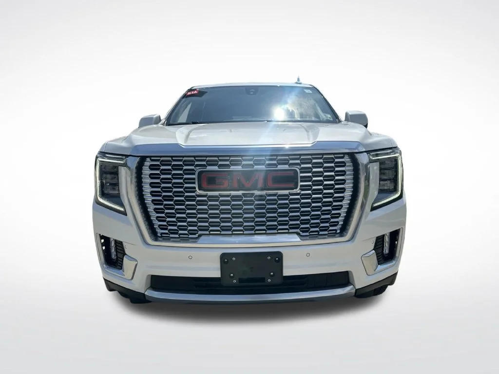 2021 GMC Yukon Denali RWD photo