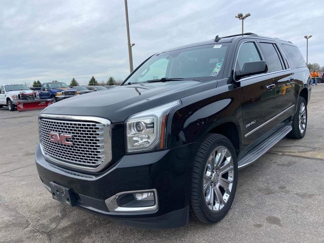 2015 GMC Yukon XL Denali 4WD photo