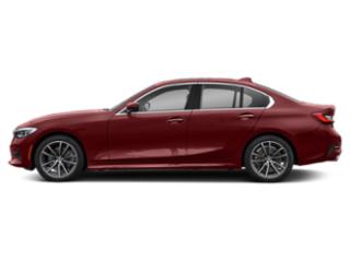 2021 BMW 3 Series 330i xDrive AWD photo