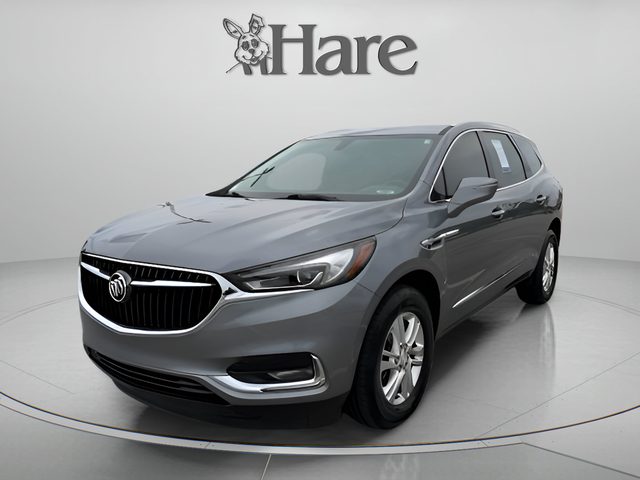 2021 Buick Enclave Essence FWD photo