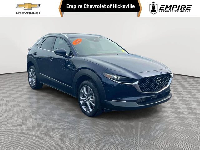 2021 Mazda CX-30 Premium AWD photo
