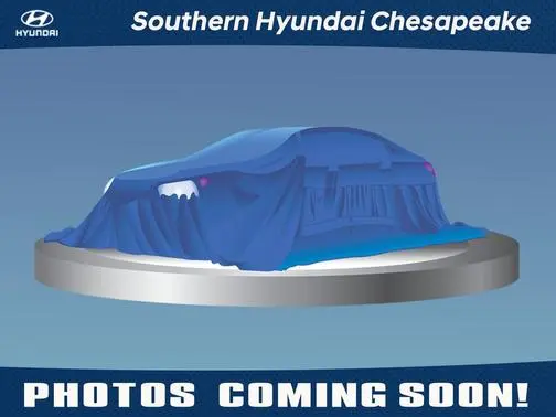 2021 Hyundai Santa Fe SE AWD photo