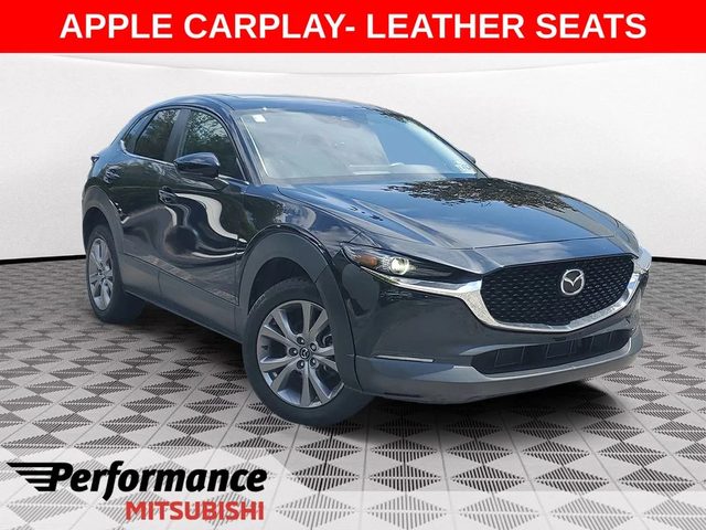 2021 Mazda CX-30 Preferred AWD photo