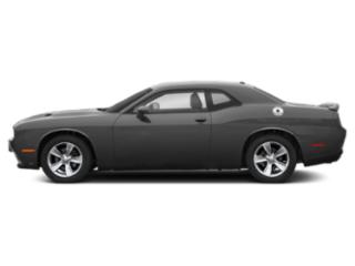 2021 Dodge Challenger SXT RWD photo
