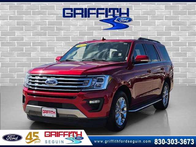 2021 Ford Expedition XLT RWD photo