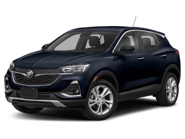 2021 Buick Encore GX Select AWD photo
